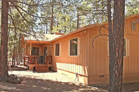 2912 Blue Lake Cir, Pinetop, AZ 85935