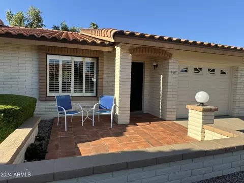 2310 S Farnsworth Dr #12, Mesa, AZ 85209