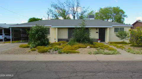 2020 W San Juan Ave, Phoenix, AZ 85015