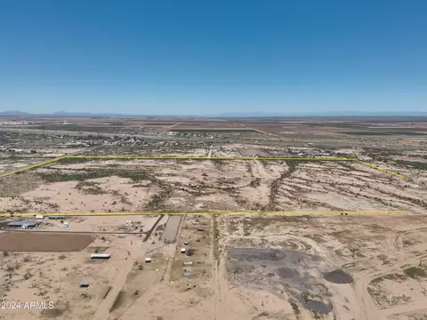 6861 E Shay Rd #-, Picacho, AZ 85141 photo 8