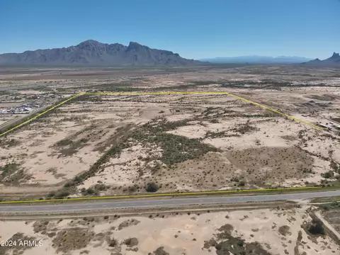 6861 E Shay Rd #-, Picacho, AZ 85141 photo 7