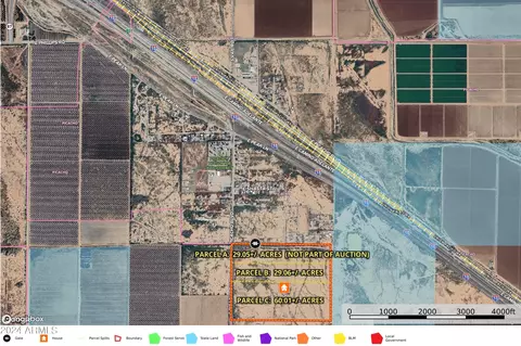 6861 E Shay Rd #-, Picacho, AZ 85141 photo 5