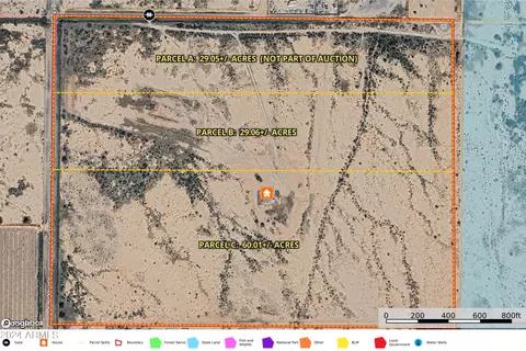 6861 E Shay Rd #-, Picacho, AZ 85141 photo 3