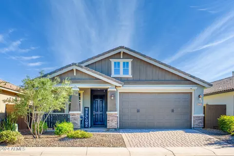 41289 W Carlisle Ln, Maricopa, AZ 85138