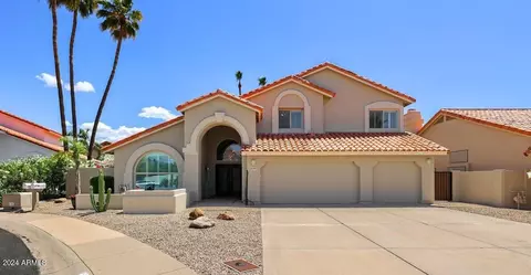 10785 E Terra Dr, Scottsdale, AZ 85258