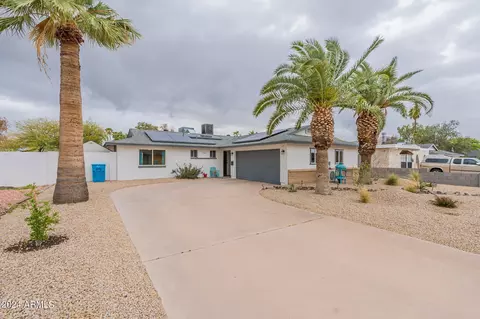 12434 N 25th Pl, Phoenix, AZ 85032