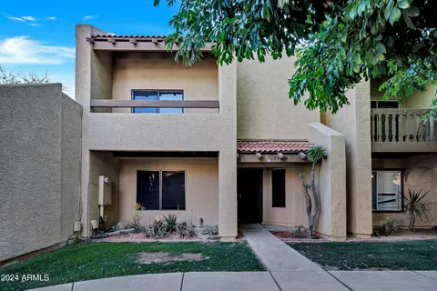 14405 N 58th Ave, Glendale, AZ 85306