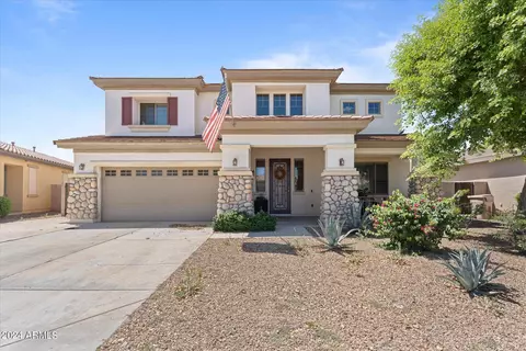 8755 W State Ave, Glendale, AZ 85305