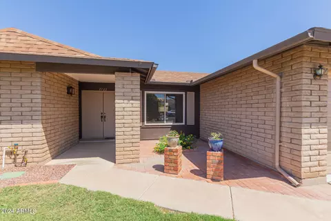 2722 W Monte Ave, Mesa, AZ 85202