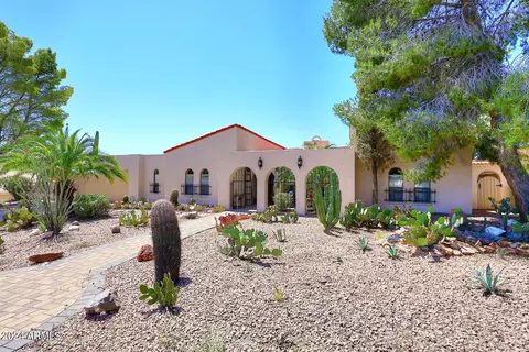 17005 E Nicklaus Dr, Fountain Hills, AZ 85268