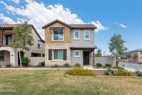 1806 N 208th Ave, Buckeye, AZ 85396