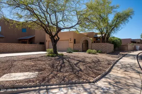 1942 Chaplain Carter Dr, Sierra Vista, AZ 85635