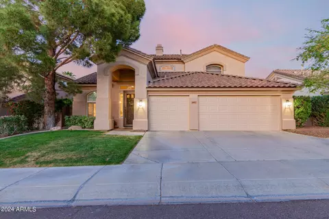 3861 S Barberry Pl, Chandler, AZ 85248