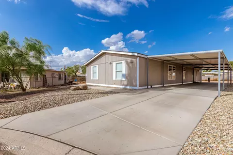 10820 W Michael Dr, Sun City, AZ 85373