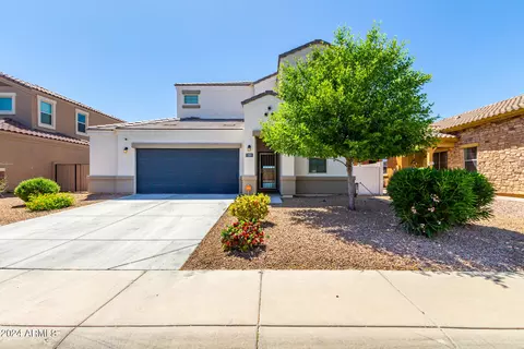 2321 E Alida Trl, Casa Grande, AZ 85194