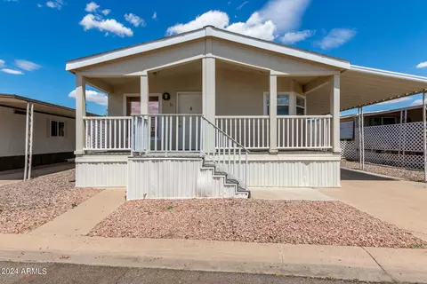 535 S Alma School Rd #51, Mesa, AZ 85210