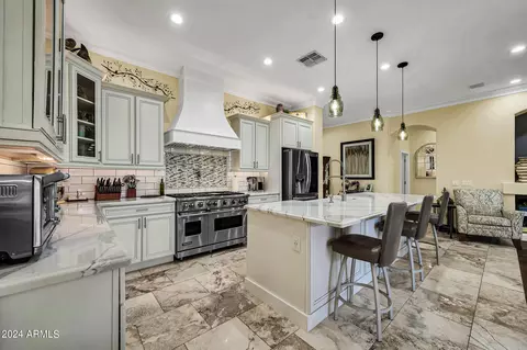 22297 N Celtic Ave, Maricopa, AZ 85139
