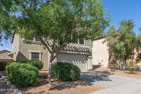 13420 W Peck Dr, Litchfield Park, AZ 85340