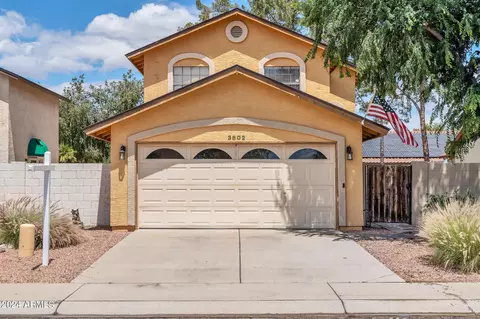 3802 W Marconi Ave, Phoenix, AZ 85053