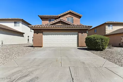 51 N 224th Ln, Buckeye, AZ 85326