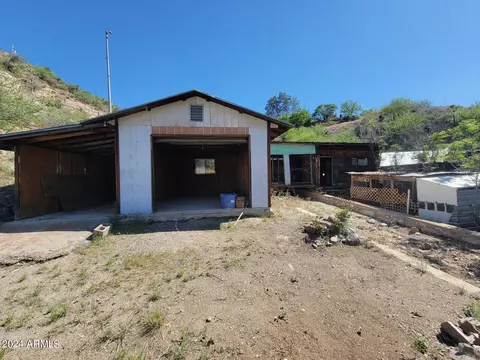 322 W Maple St, Globe, AZ 85501 photo 11