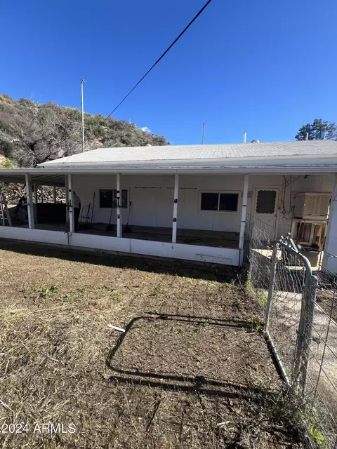 322 W Maple St, Globe, AZ 85501