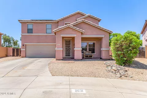 2631 W Bloch Rd, Phoenix, AZ 85041