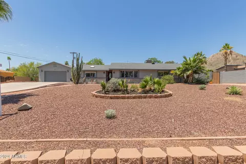 13320 N 28th St, Phoenix, AZ 85032
