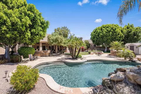 5225 E Michelle Dr, Scottsdale, AZ 85254