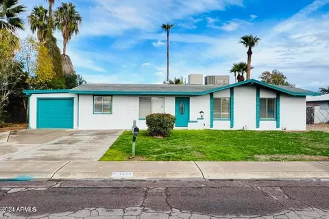 1620 W Michigan Ave, Phoenix, AZ 85023