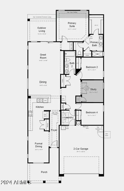 7949 E Quartet Ave, Mesa, AZ 85212 photo 12