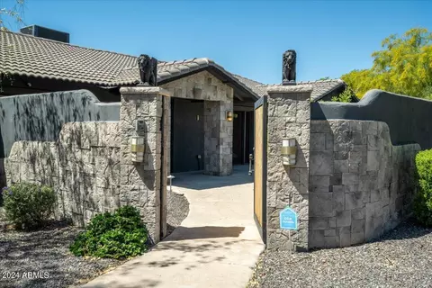 6345 E Via Estrella Ave, Paradise Valley, AZ 85253