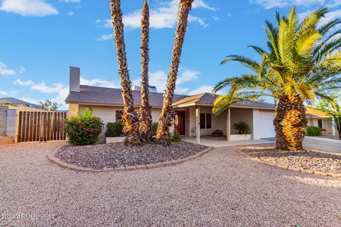 4206 E Modoc Dr, Phoenix, AZ 85044 photo 4
