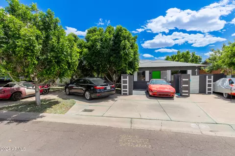 4133 W Rose Ln, Phoenix, AZ 85019