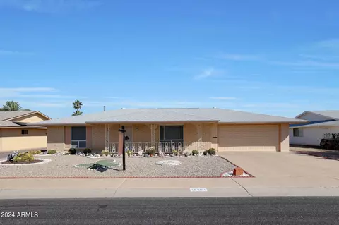 15457 N Ridgeview Rd, Sun City, AZ 85351