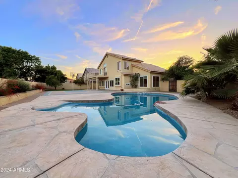 15029 S 25th Pl, Phoenix, AZ 85048 photo 35