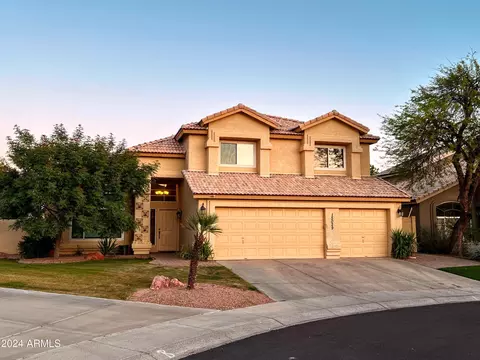 15029 S 25th Pl, Phoenix, AZ 85048