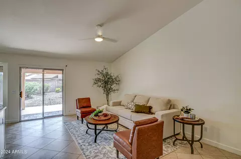 Living - 1255 E San Angelo Ave, Gilbert, AZ 85234 photo 7 of 8