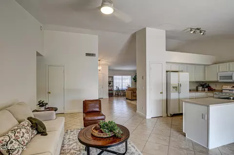 Living - 1255 E San Angelo Ave, Gilbert, AZ 85234 photo 4 of 8