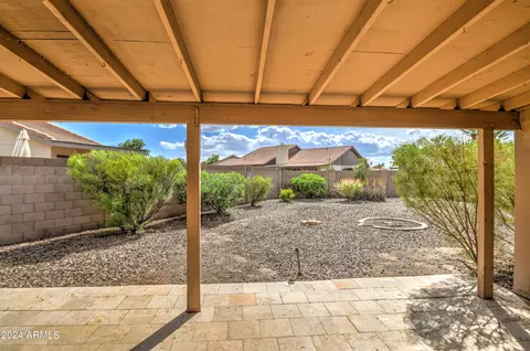 Exterior - 1255 E San Angelo Ave, Gilbert, AZ 85234 photo 4 of 8