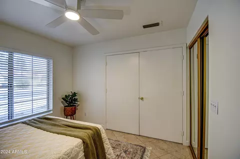 Bedroom - 1255 E San Angelo Ave, Gilbert, AZ 85234 photo 2 of 8