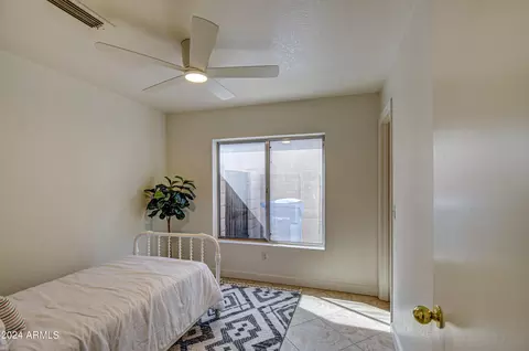 Bedroom - 1255 E San Angelo Ave, Gilbert, AZ 85234 photo 3 of 8