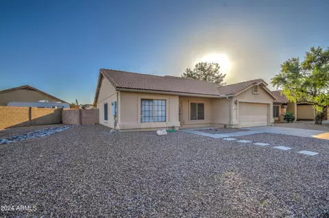 Exterior - 1255 E San Angelo Ave, Gilbert, AZ 85234 photo 3 of 8