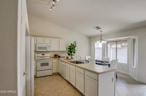 Kitchen - 1255 E San Angelo Ave, Gilbert, AZ 85234 photo 1 of 4