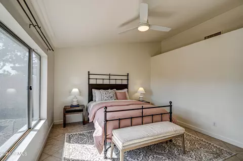Bedroom - 1255 E San Angelo Ave, Gilbert, AZ 85234 photo 8 of 8