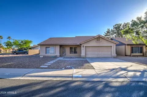 1255 E San Angelo Ave, Gilbert, AZ 85234