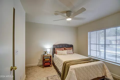 Bedroom - 1255 E San Angelo Ave, Gilbert, AZ 85234 photo 1 of 8