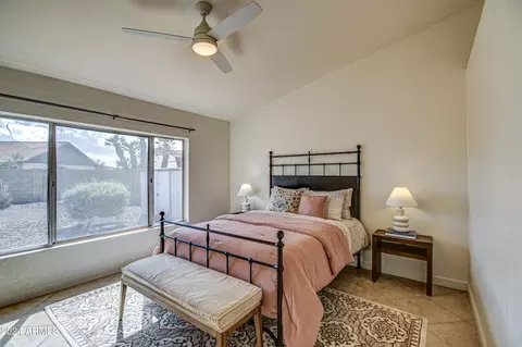 Bedroom - 1255 E San Angelo Ave, Gilbert, AZ 85234 photo 5 of 8