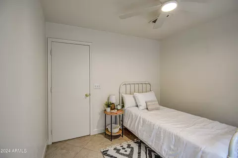 Bedroom - 1255 E San Angelo Ave, Gilbert, AZ 85234 photo 4 of 8