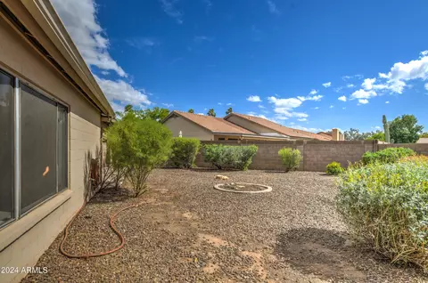 Exterior - 1255 E San Angelo Ave, Gilbert, AZ 85234 photo 8 of 8
